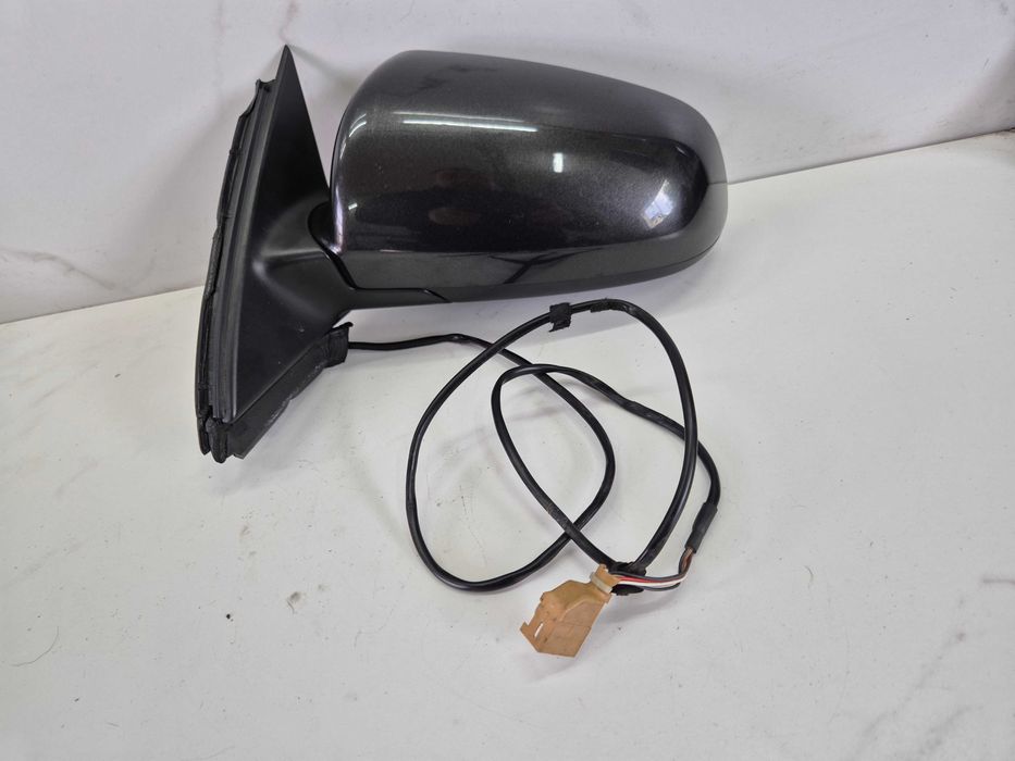 audi a4 b6 b7 lustro lusterko lewe kierowcy 5pin LZ7L