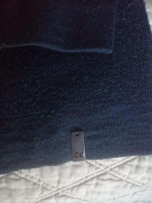 Camisola Calvin Klein homem