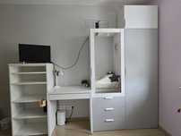 Meble Ikea Plasta dla dziecka