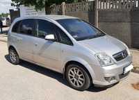 Opel Meriva 1.6 benzyna, 2008r. Bardzo zadbany !