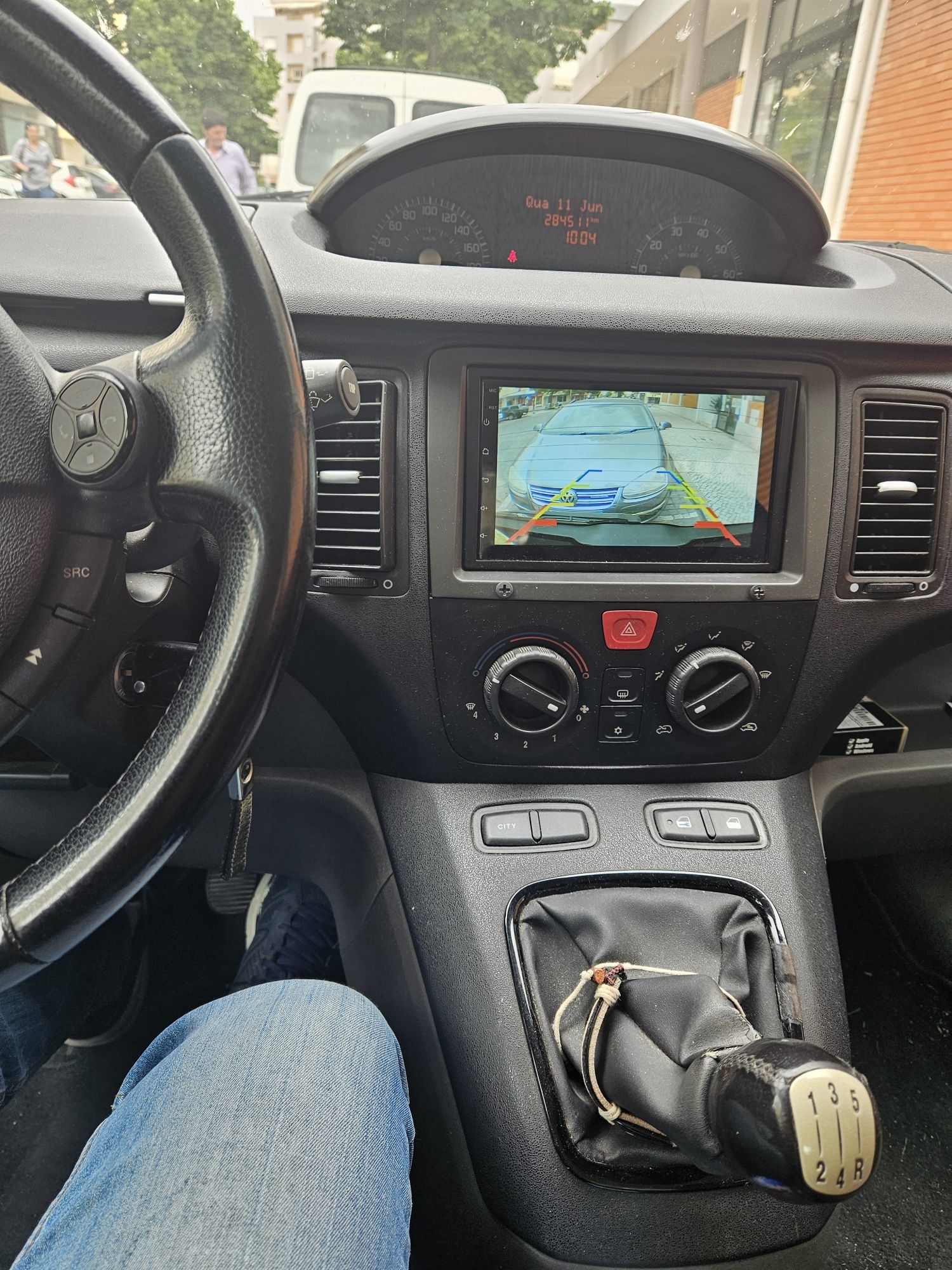 Fiat Idea 1.3multijet 90cv