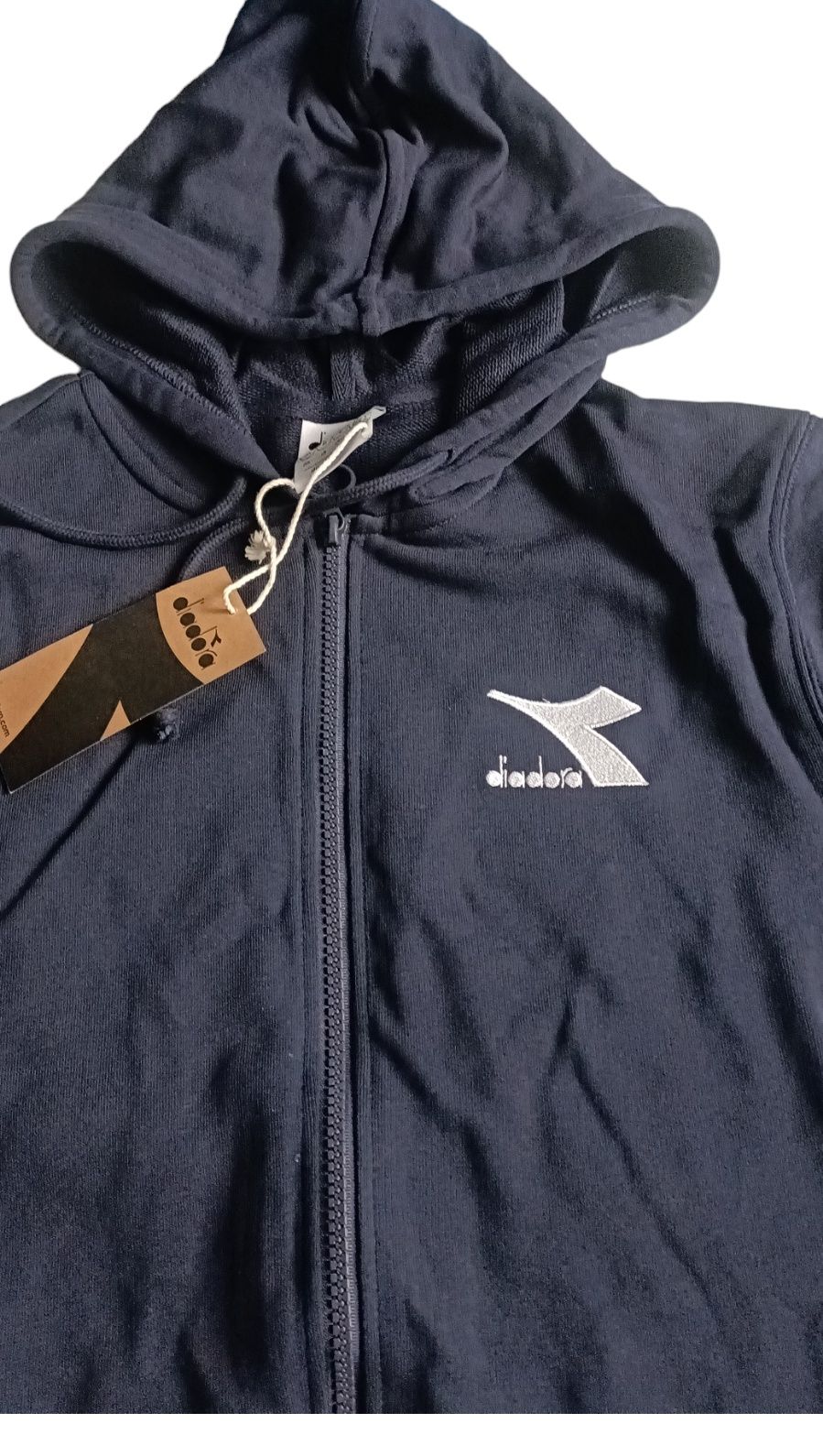 Diadora bluza męska M Nowa