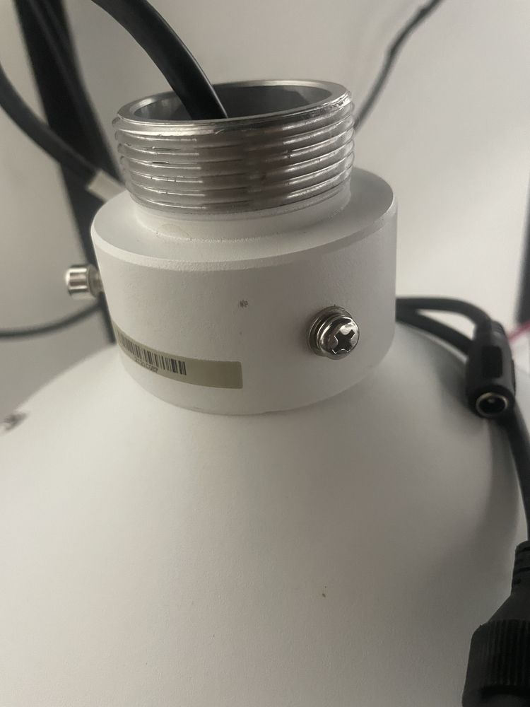 PTZ SMART ip камера ZetPro 2MP