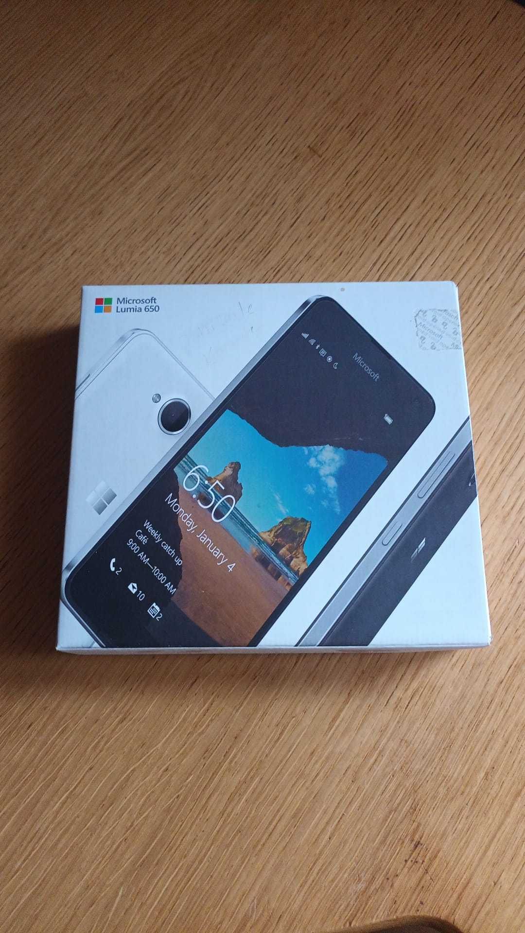 Microsoft Lumia 650