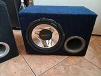 Magnat subwoofer