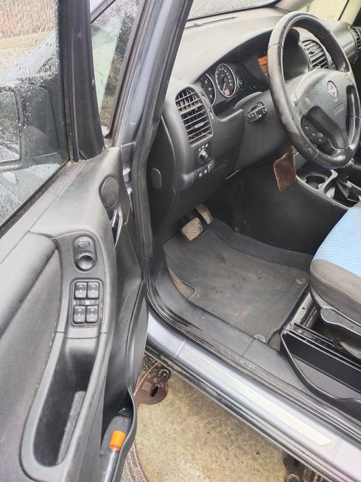 Opel Zafira 1.8 automat