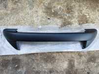 Friso parachoques Peugeot 308
