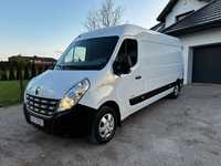 Renault Master L3H2  Grand Confort 2.3 150 Energy  Klimatyzacja Tempomat Multifunkcja