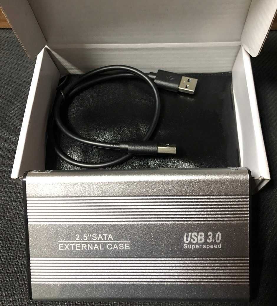Nowy dodatkowy Dysk 1TB USB 3.0 do konsoli PS4 PS5 * Wejherowo