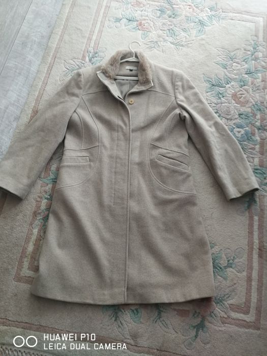 Płaszcz damski Vero Moda rozm 16