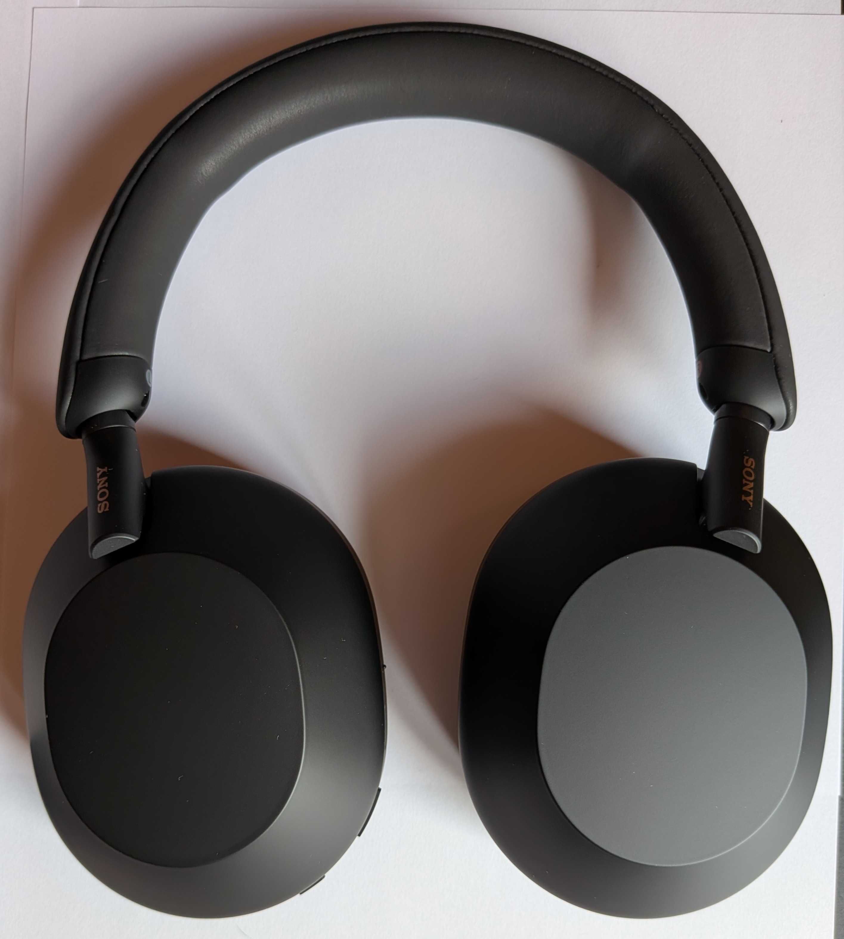 Sony WH-1000XM5 (novo)