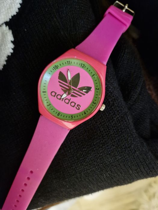 Zegarek na rękę damski