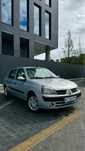 Renault Symbol 2005