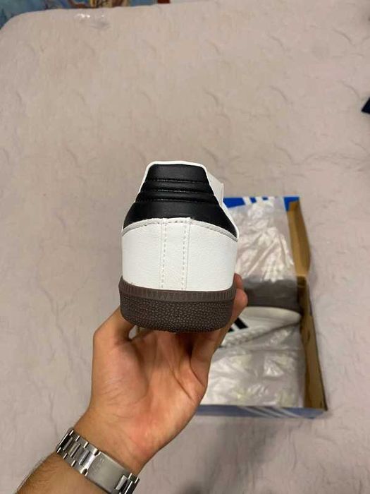 "Buty damskie Trampki" adidasoriginals SAMBA OG Roz.38