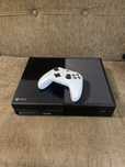 Xbox One - com comando