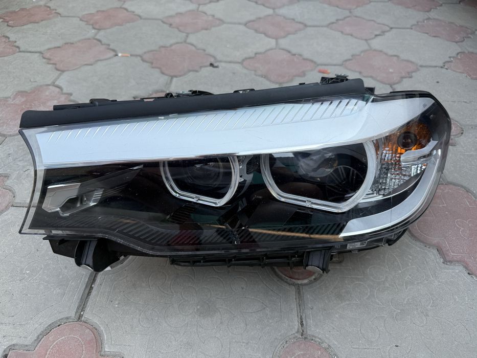 Фара BMW БМВ G 30