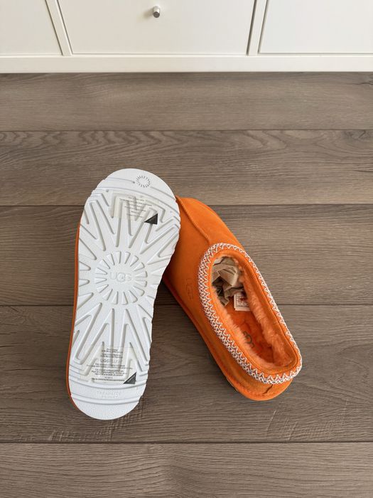 UGG Tasman Slipper оригінал 41р