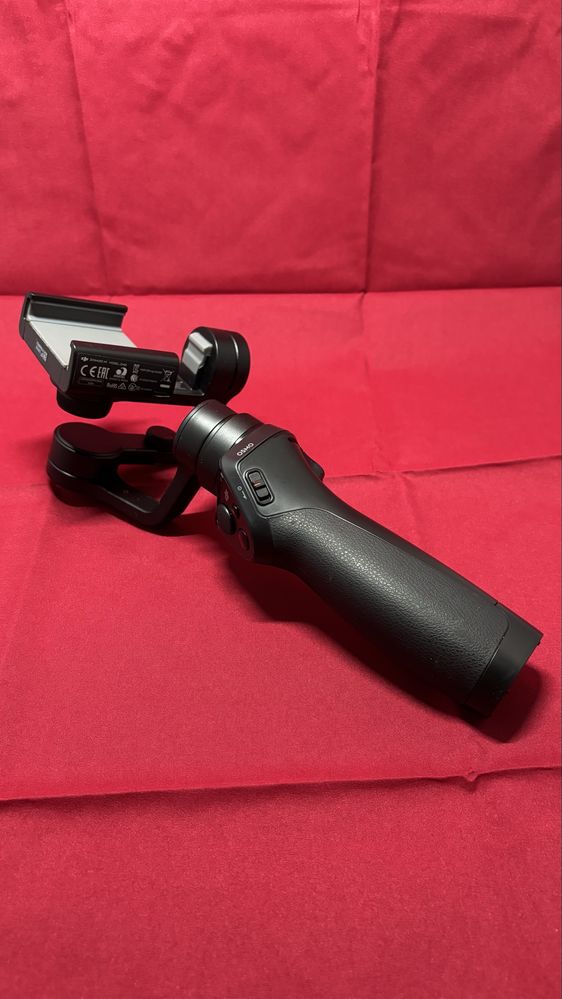 Gimbal Osmo Mobile DJI