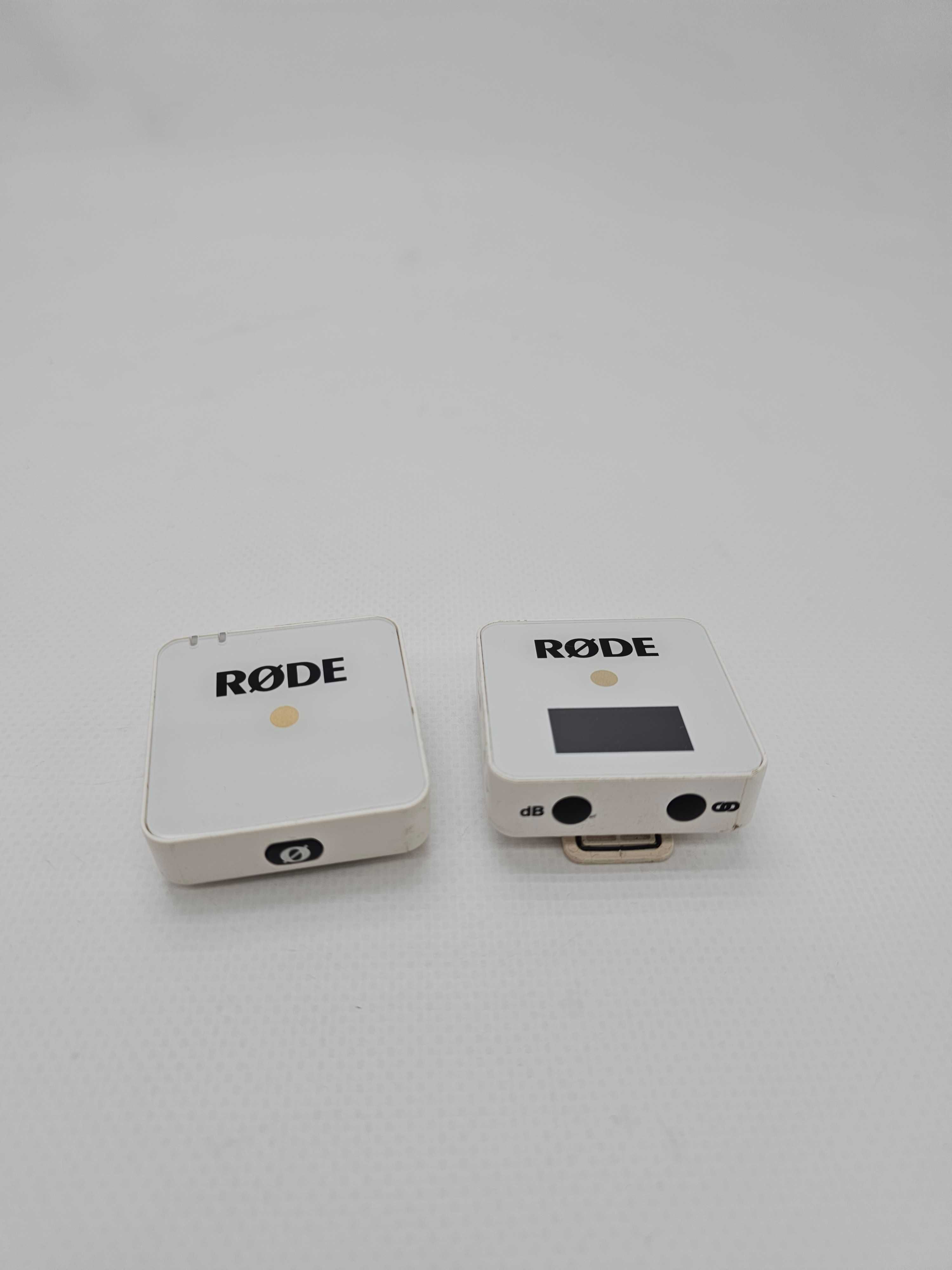 Набір мікрофонів Rode Wireless – 2 шт. Хороший стан