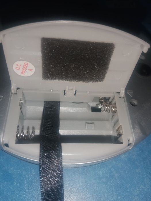 C D  плеєр портативний