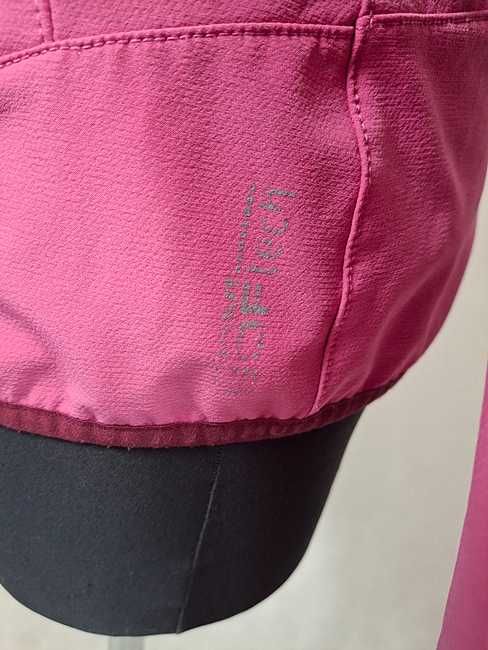 Mammut Softech Softshell turystyczny damski M
