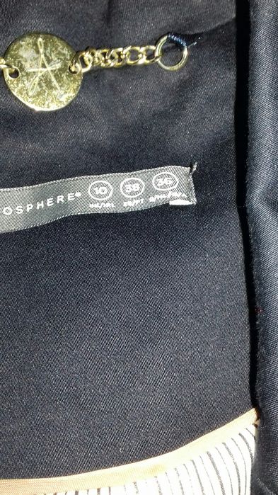 Conjunto senhora e blusa