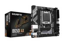 Płyta główna Gigabyte B650I AX