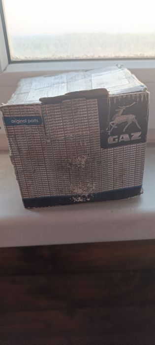Продам подшипник задней ступицы ГАЗЕЛЬ  хорошего качества