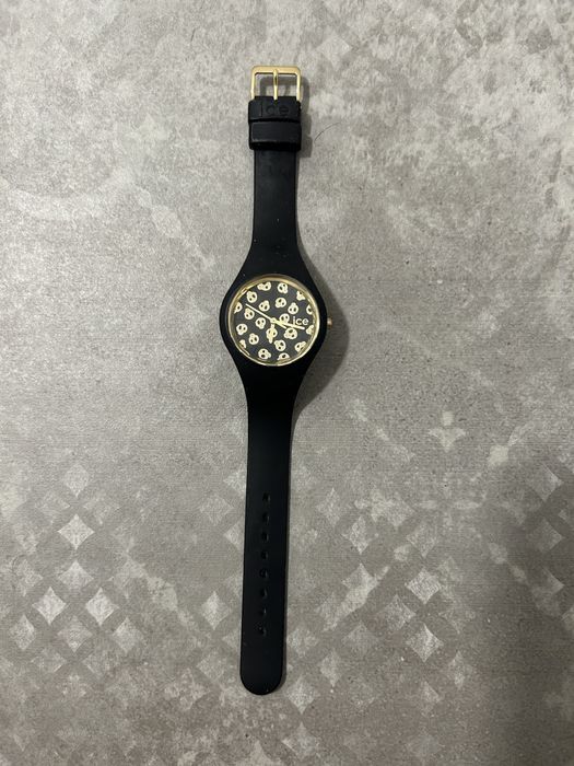 Zegarek z edycji limitowanej ICE