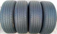 225/60 R18 Dunlop ST 30 4 шт Летние шины