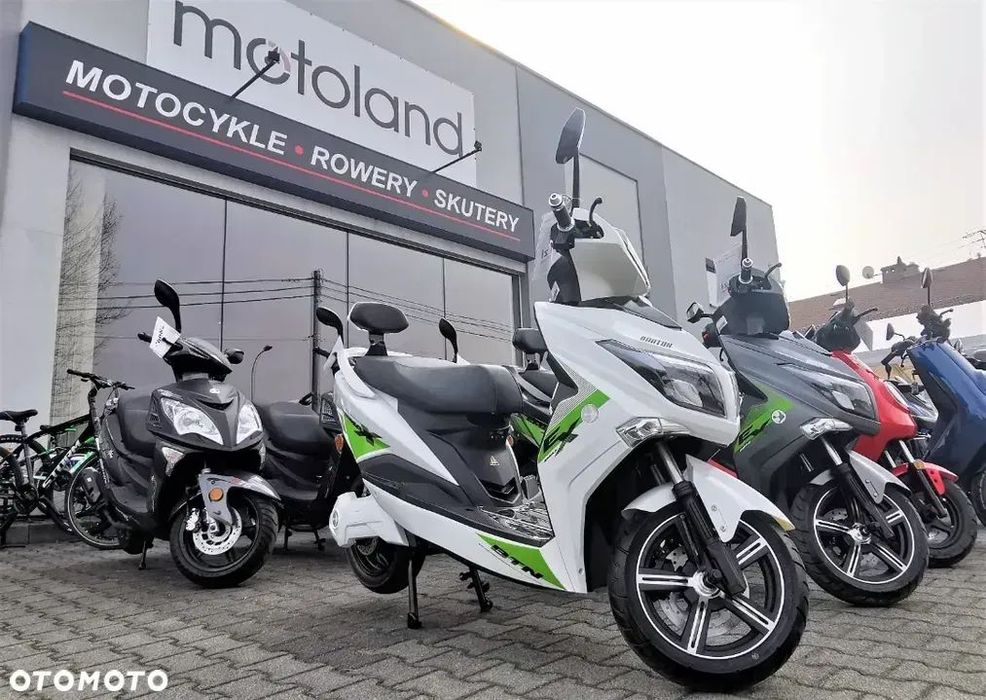 Barton E-Max One Barton E-max One LI-ION, Rybnik, raty 0%, transport Gratis, Promocja