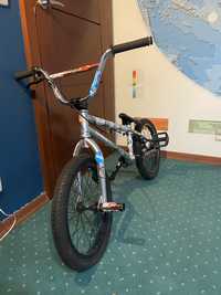 Rower Bmx Stereo