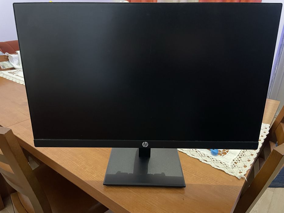 Vendo monitor HP ProDisplay 21.5 polegadas