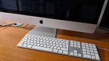 iMac 27 Late 2009