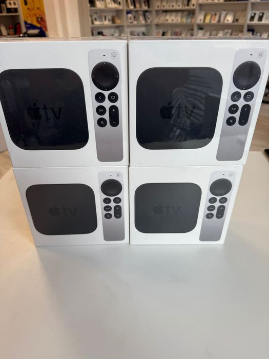 Apple TV HD Siar-Kom Pleszew