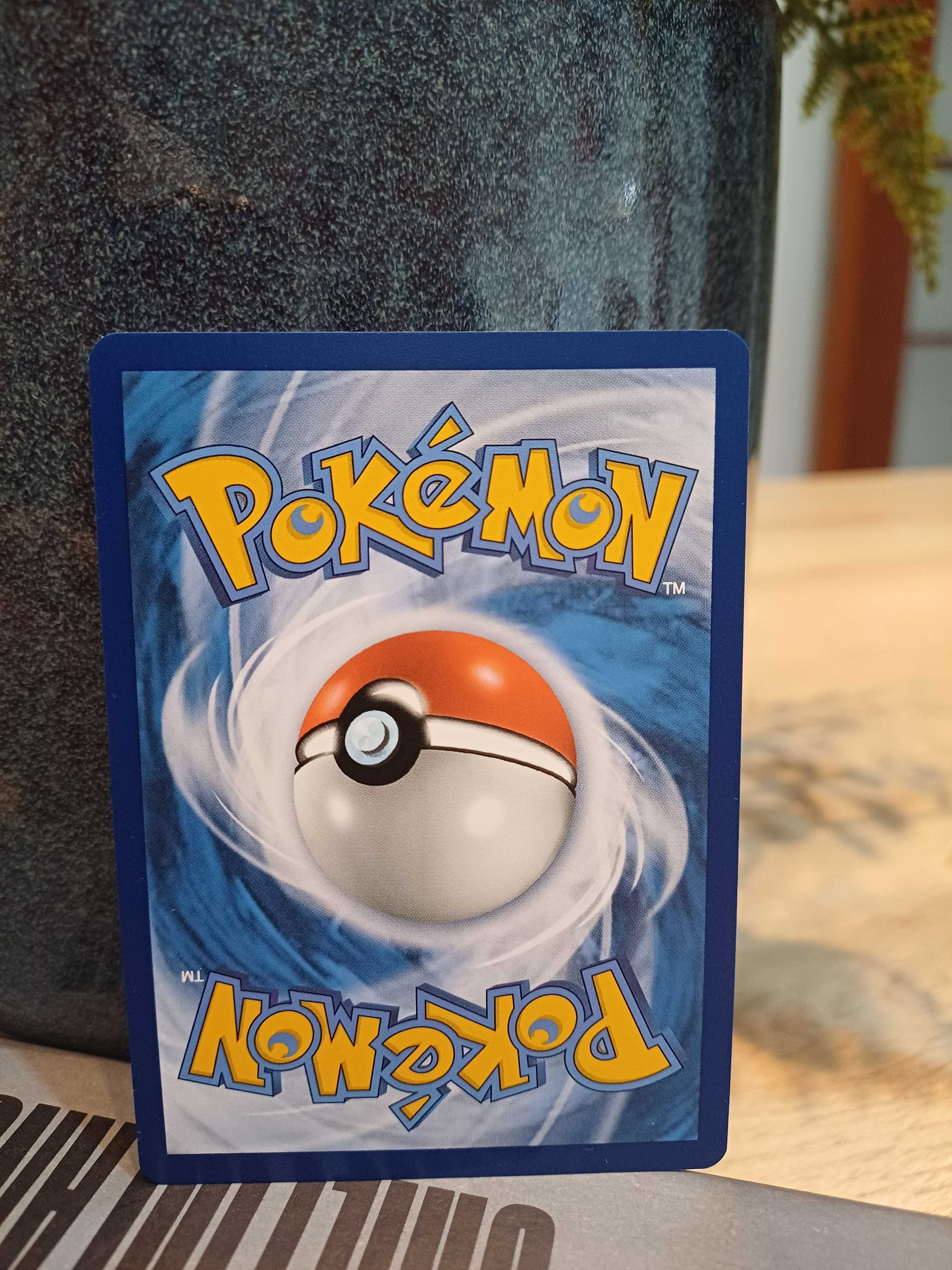 Carta Pokémon Future Booster Energy Capsule [Reverse Holo] #164