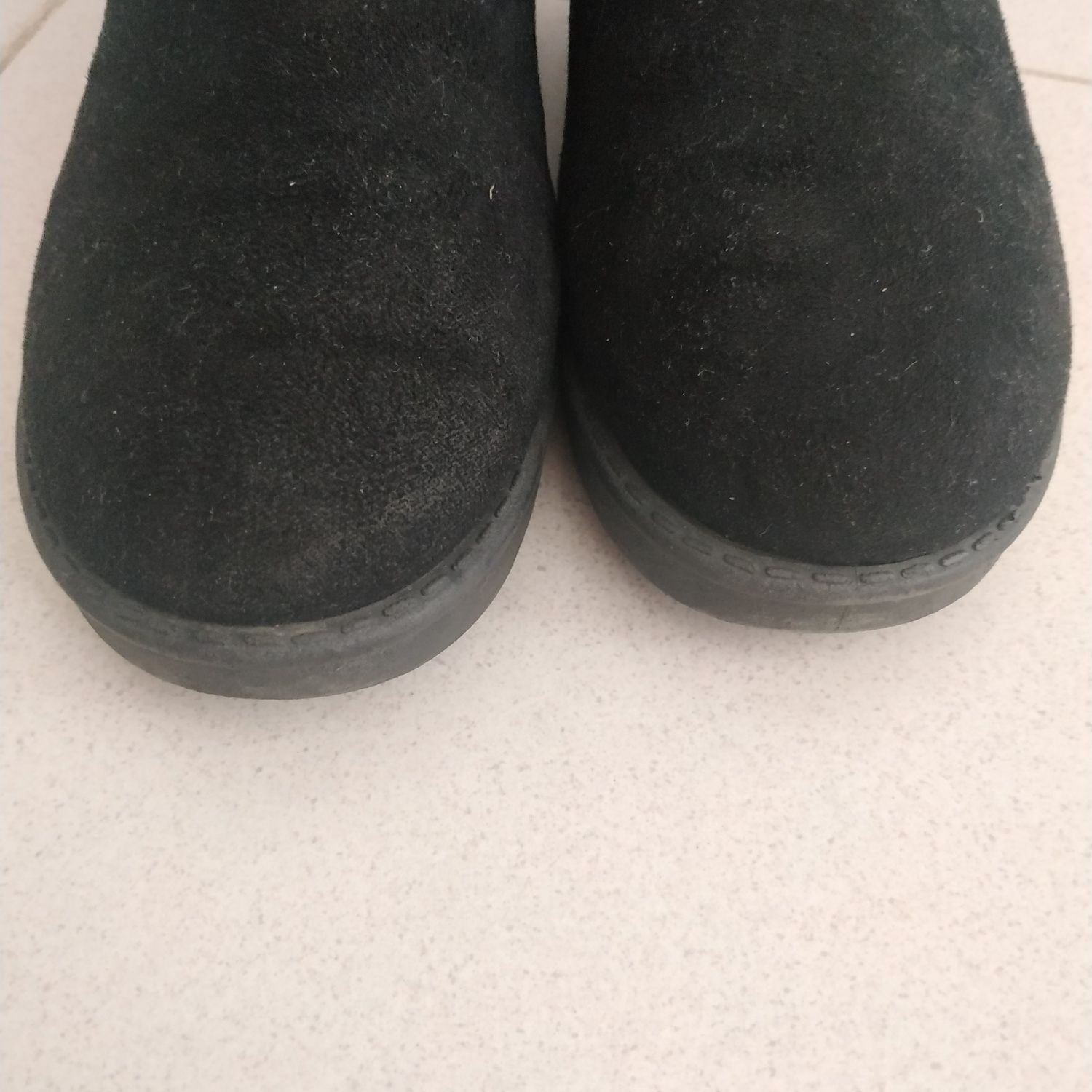 Buty zimowe Magic Lady 32 (typu Ugg)