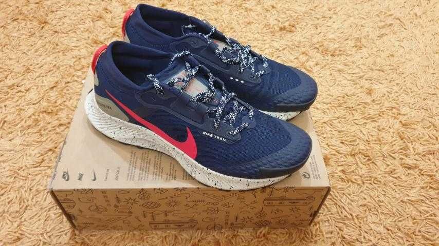 кросівки кроссовки Nike Pegasus Trail3,nike pegasus trail3GTX Gore Tex