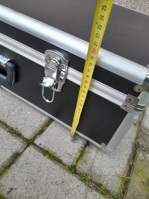 Walizka transportowa