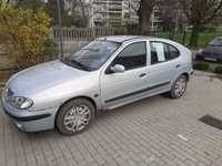 Renault Megane I - 2002, 1.9 dTi