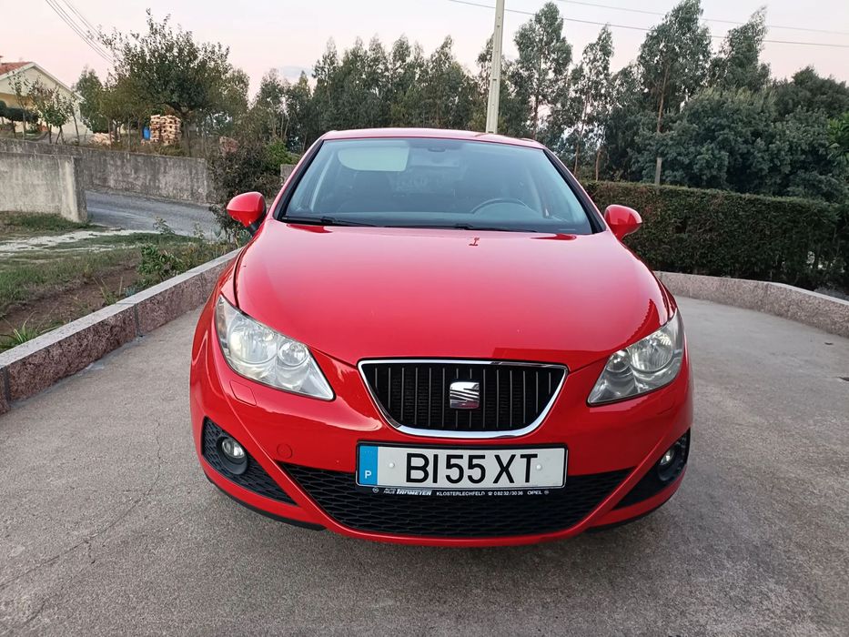SEAT Ibiza 1.2 TSI Copa