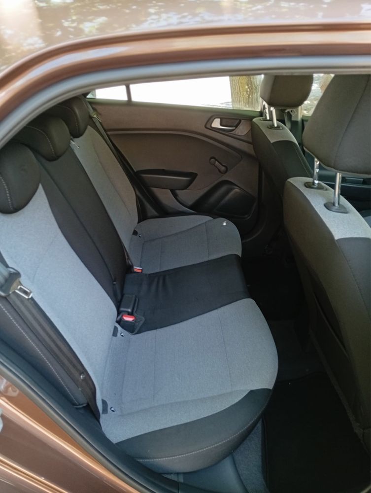 I20 Hyundai Gasóleo