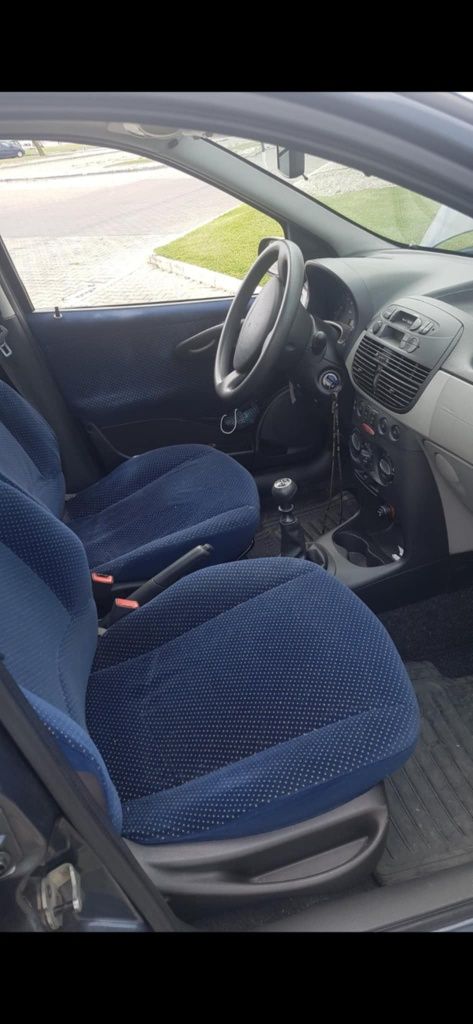 Fiat Punto 1200 gasolina