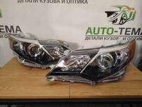 Фара Toyota Camry 50 USA 2011-2014 фары Камри 50 США