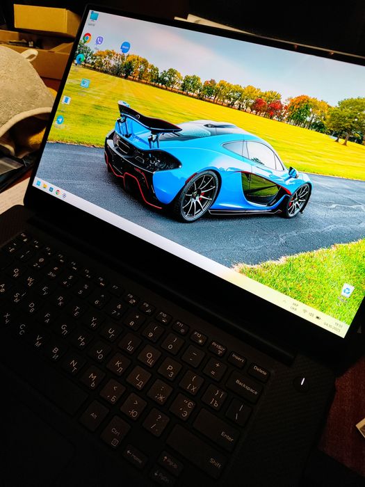 Матрица Dell precision 5520 4K