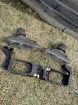 Halogeny + mocowania BMW E36 sedan touring coupe cabrio czesci