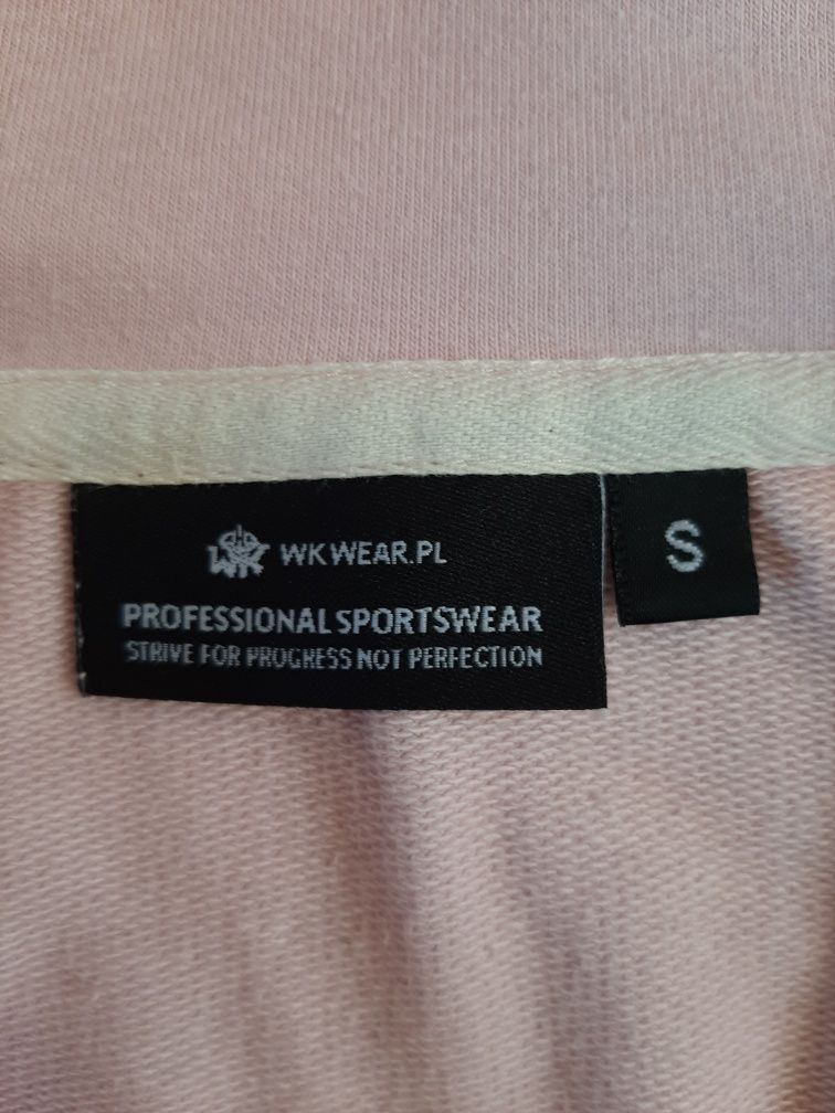 Bluza sportowa marki WK Dzik