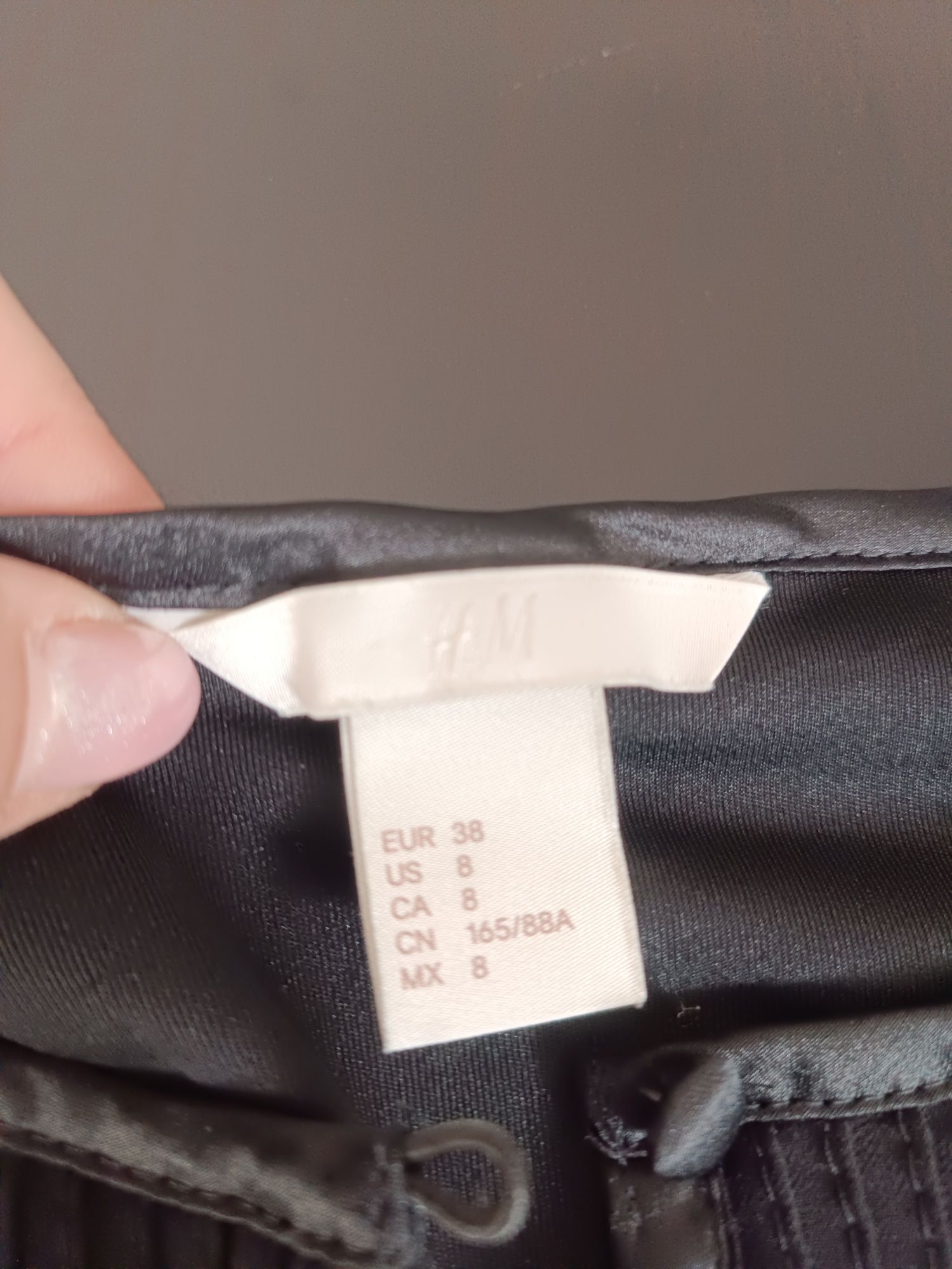 Sukienka damska letnia h&m 38 m