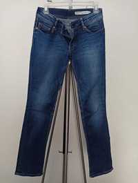 Spodnie jeansy damskie Big Star r.W28/30
