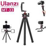 Uchwyt statyw wyginany Ulanzi MT-33 elastyczny